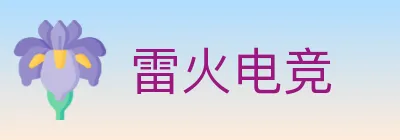 雷火电竞 Logo